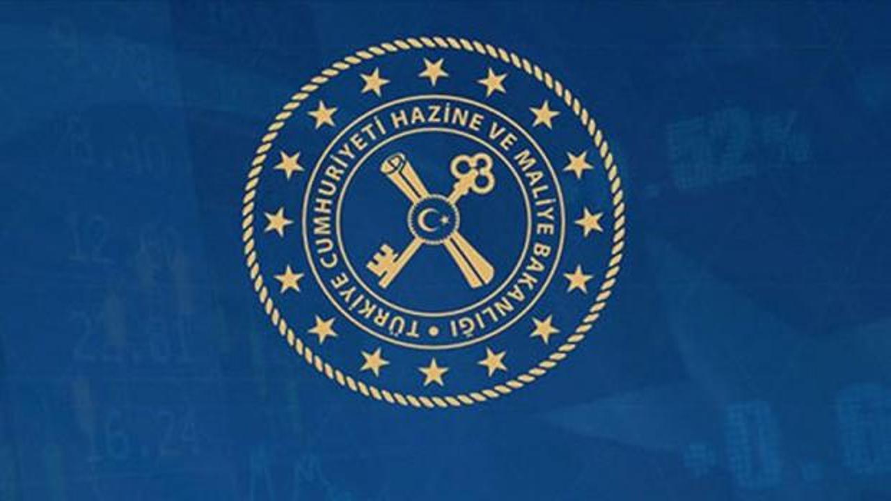 Hazine yarın iki ihale gerçekleştirecek