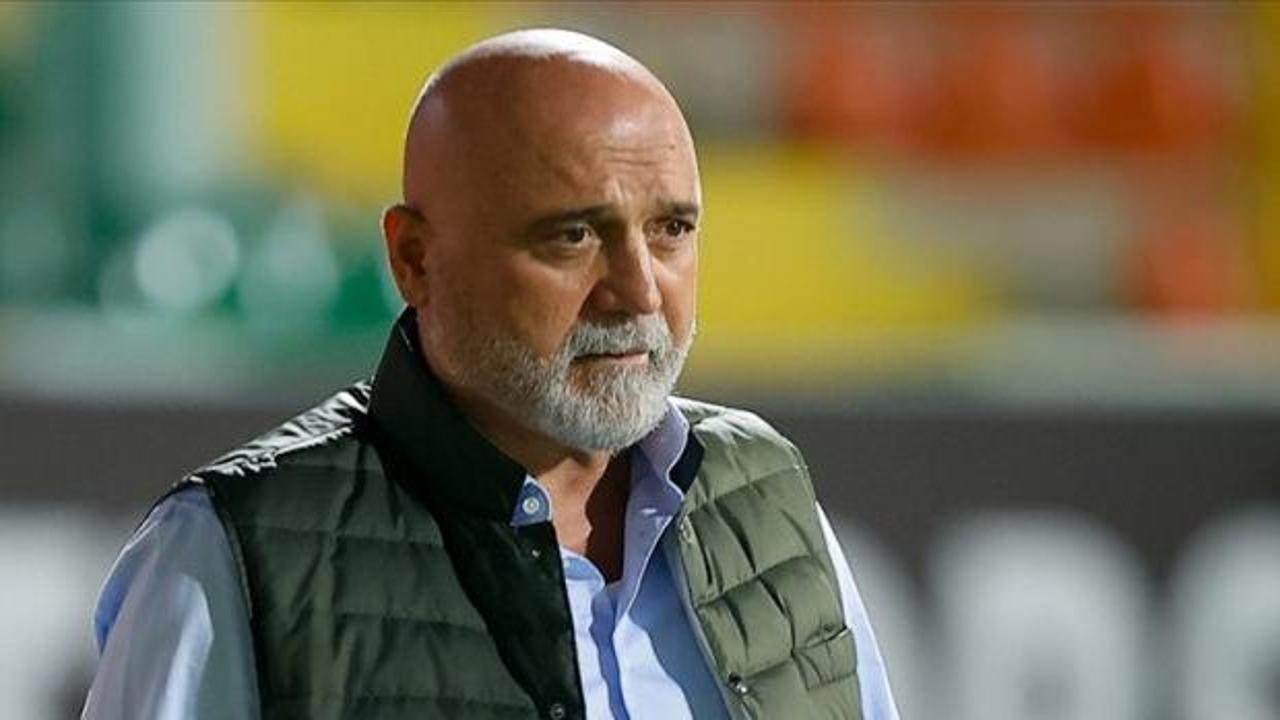 Hikmet Karaman'ın yeni takımı belli oldu!