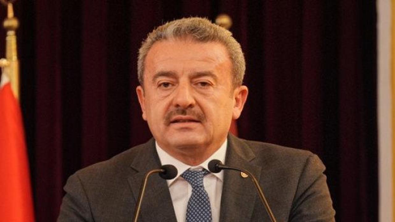 İbrahim Hatipoğlu'ndan Liverpool maçıyla ilgili açıklama!