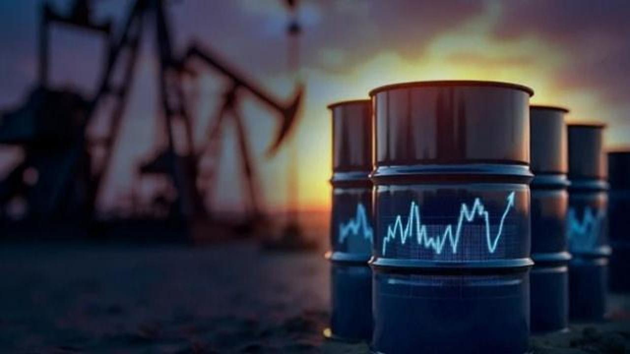 IEA: Hürmüz Boğazı'ndaki aksama günlük 9,9 milyon varil petrol üretimini askıya alacak