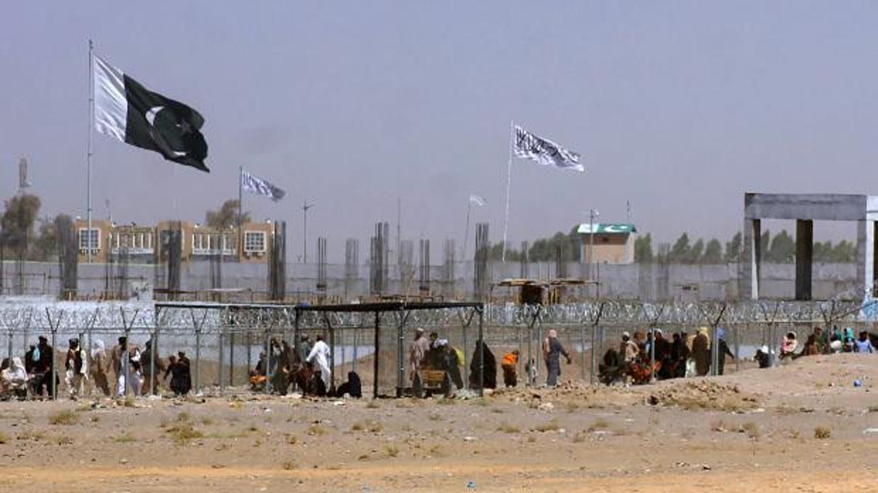 İki ülke arasındaki savaş yeniden alevlendi! Son dakika duyurdular! Ölü sayısı açıklandı