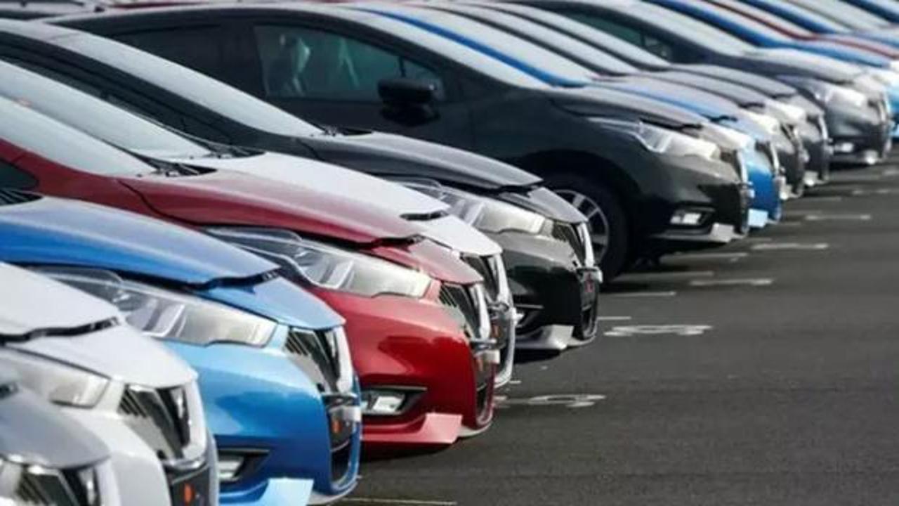 İkinci el pazarı heyecanlı! Bayram öncesi hareketlilik bekleniyor