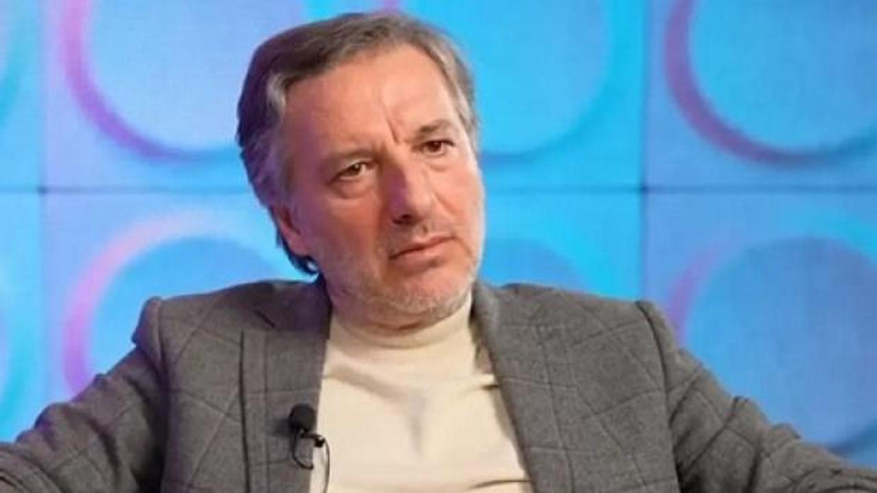 İlker Yağcıoğlu Fatih Karagümrük-Fenerbahçe maçından sonra çıldırdı! 'Aykut hocanın...'