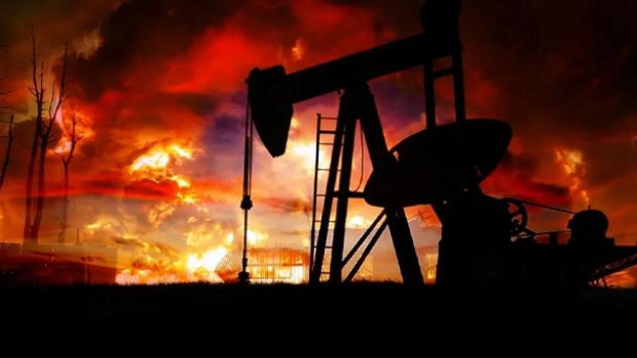 İngiltere duyurdu! Stratejik petrol sahaya çıkıyor