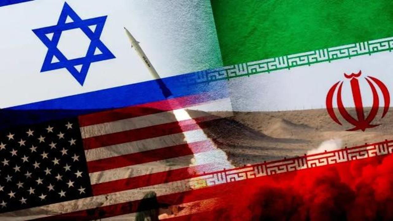 İran ateşkes şartını açıkladı! Tahran'dan net mesaj