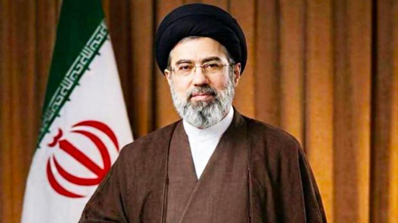 İran dışı ilk destek! Yeni dini lidere bağlılık yemini ettiler