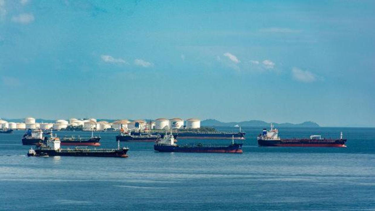 İran Hürmüz Boğazı'nı kapatmıştı: Pakistan ordusundan dünyada gündem olan hamle!