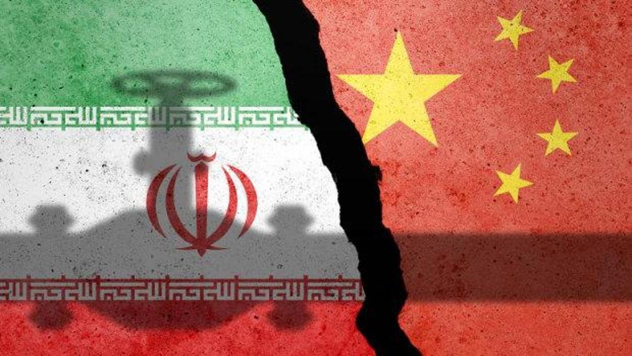 İran, Hürmüz gerilimine rağmen Çin'e petrol ihracatını sürdürüyor