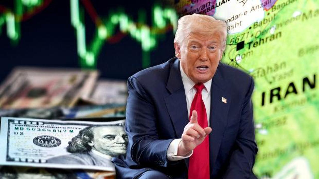 İran savaşı ABD’ye pahalıya patladı! Milyarlarca dolar havaya uçtu! İşte dev rakam