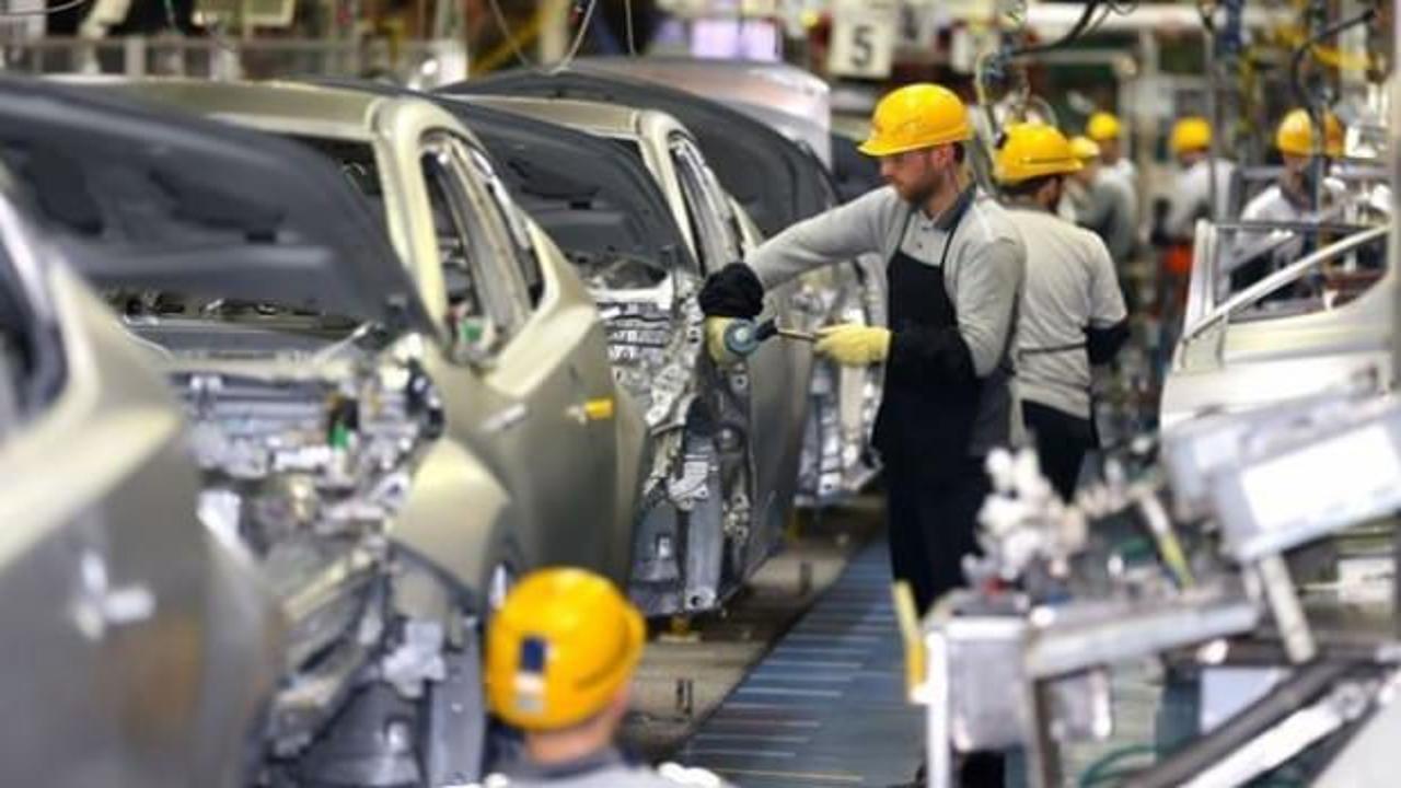 İran Savaşı otomotiv tedarik zincirini sarsıyor