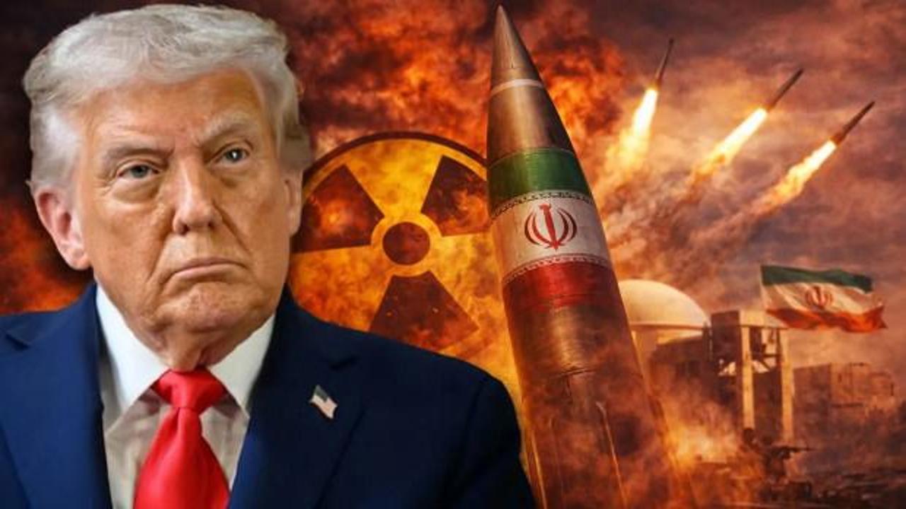 İran'dan ABD'ye çok sert açıklama: Bedelini ödeyene kadar sizi bırakmayacağız