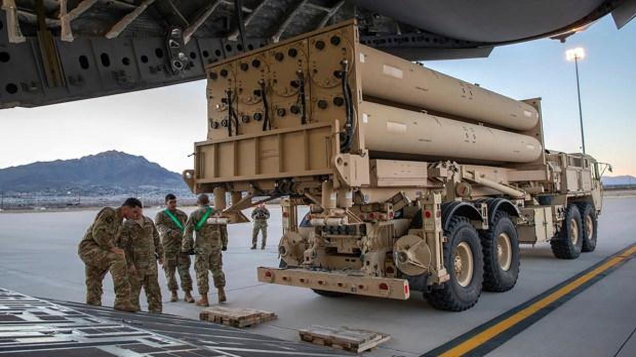 İran'dan ağır darbe! ABD'nin askeri kaybı ortaya çıktı!