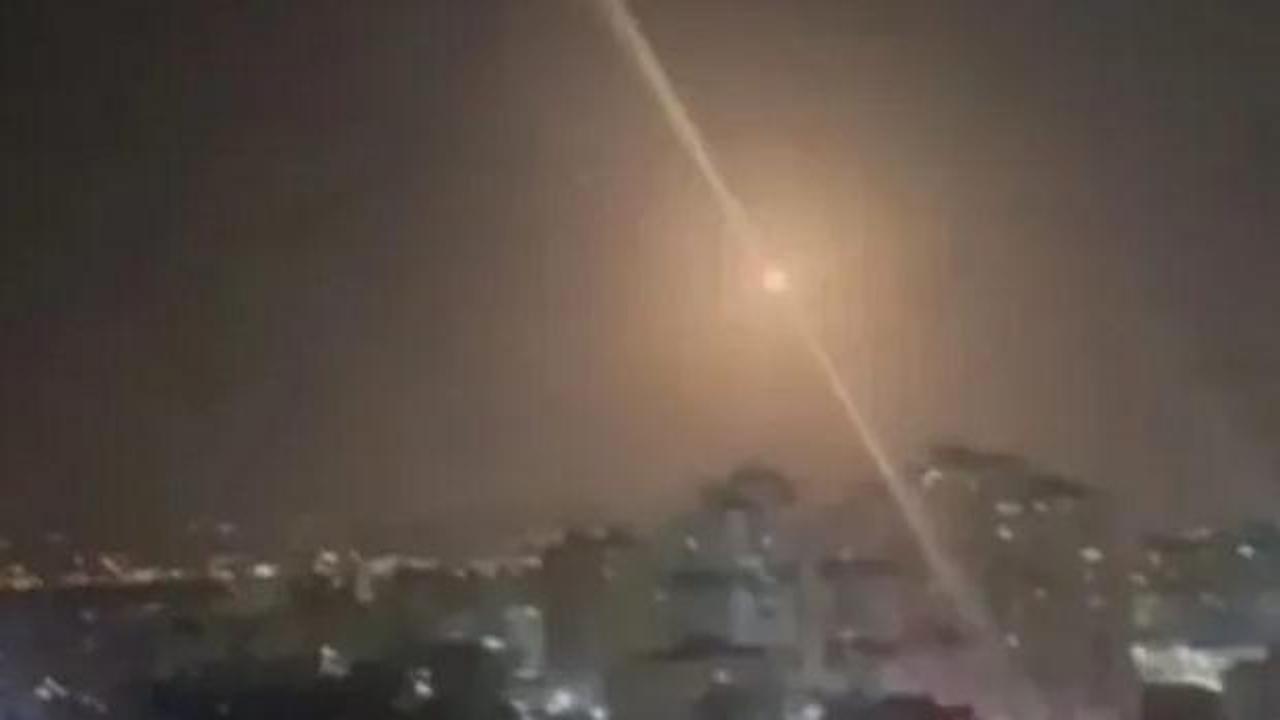 İran&rsquo;ın Ankara B&uuml;y&uuml;kel&ccedil;iliğinden imha edilen &uuml;&ccedil;&uuml;nc&uuml; f&uuml;zeyle ilgili a&ccedil;ıklama