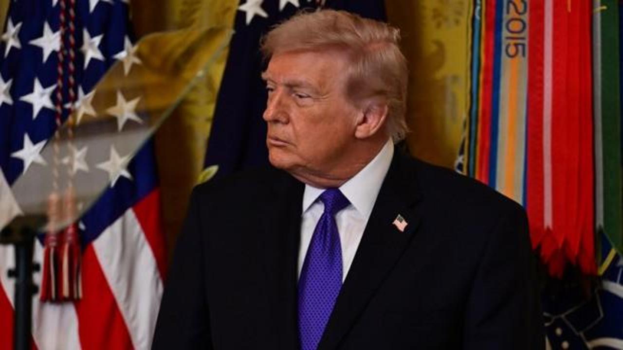 İran'ın tepkisini çekmişti! Trump'tan Avustralya'ya çağrı: Korkunç bir hata!