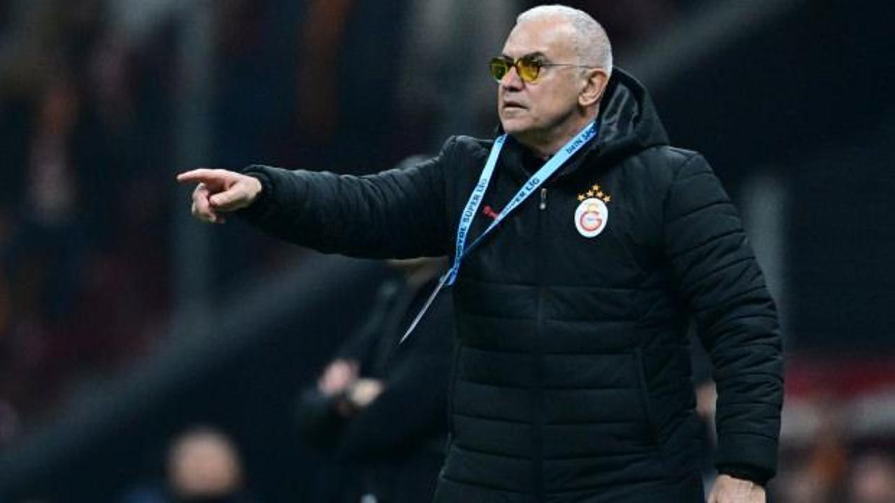 İrfan Saraloğlu'ndan Fenerbahçe sözleri: 'Maçın önemini artırdı'