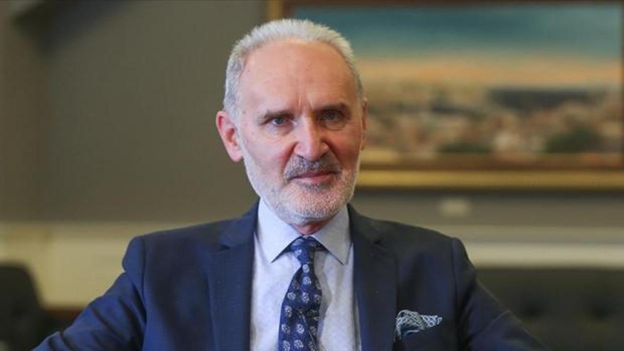 İş dünyasının beklentisi, Hürmüz Boğazı'ndaki geçişlerin bir an önce hızlanması