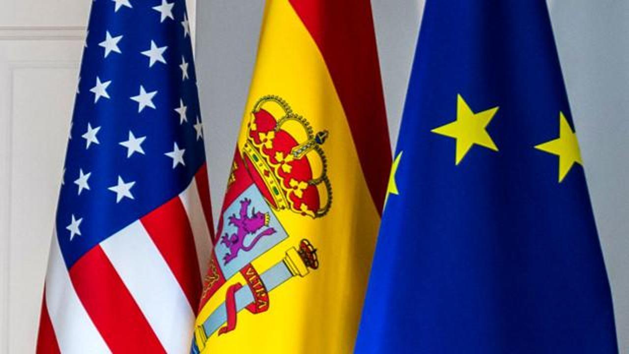 İspanya'dan son dakika ABD duyurusu! Trump'a büyük rest! 'Korkmuyoruz' deyip ilan ettiler