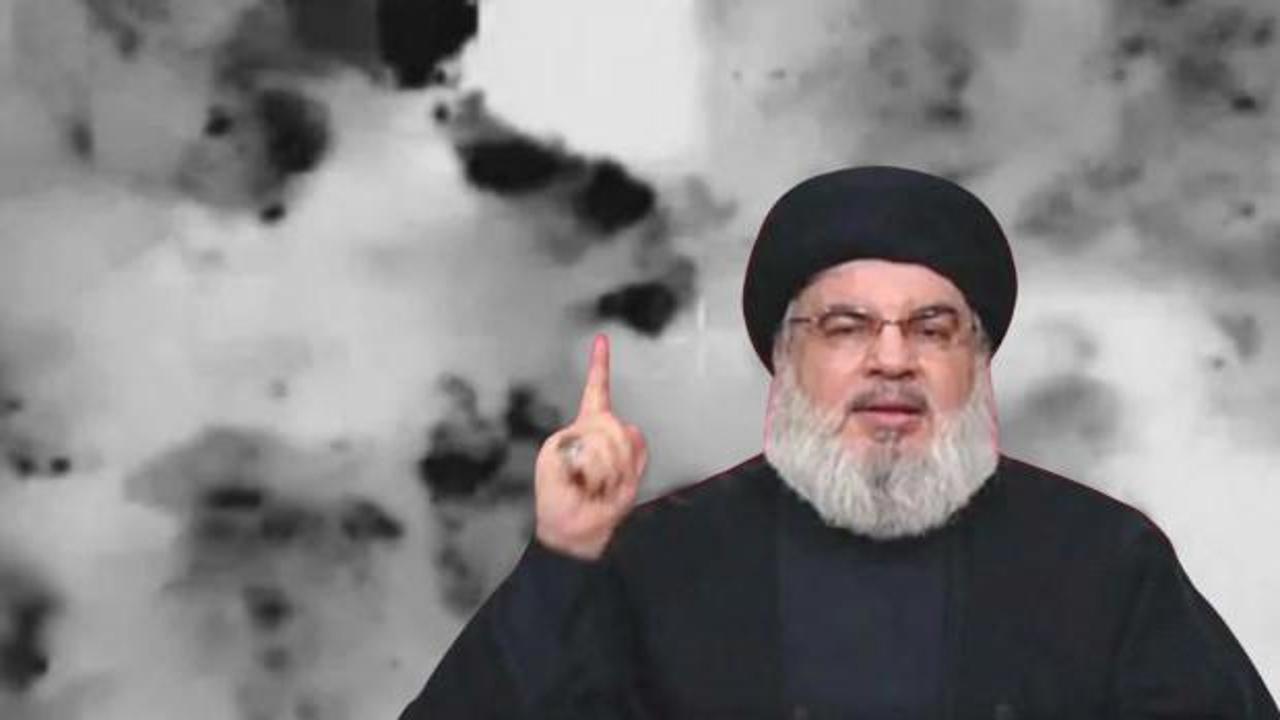 İsrail, Hizbullah komutanı Hasan Salame'yi öldürdüğünü açıkladı