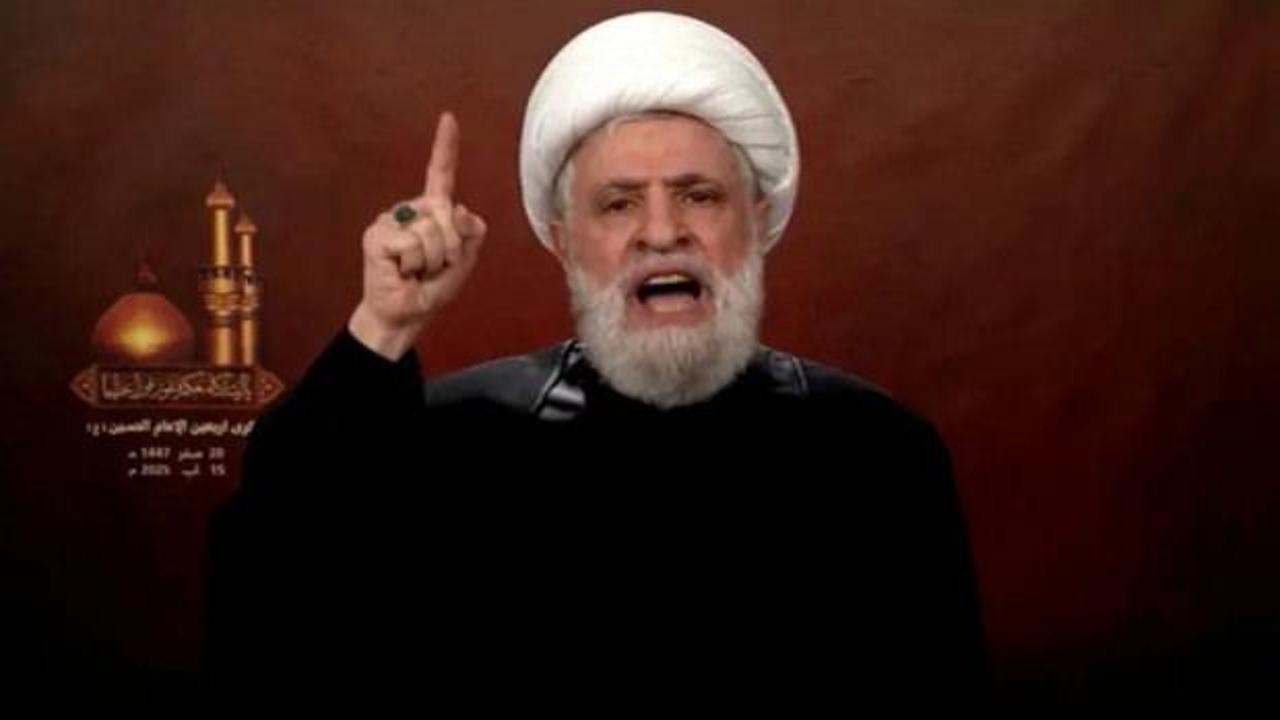 İsrail ile uzun savaşa hazırız