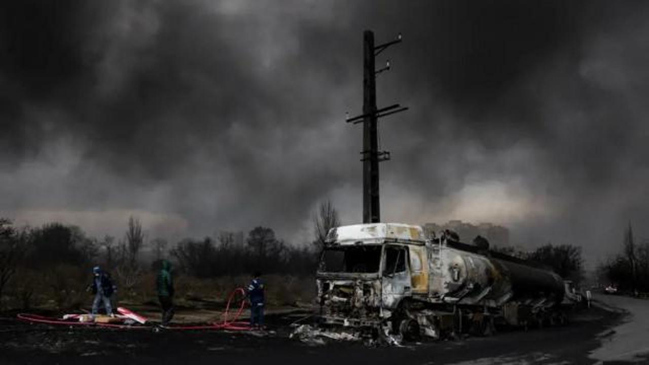 İsrail İran karşısında zor durumda: Acil b&uuml;t&ccedil;e onaylandı