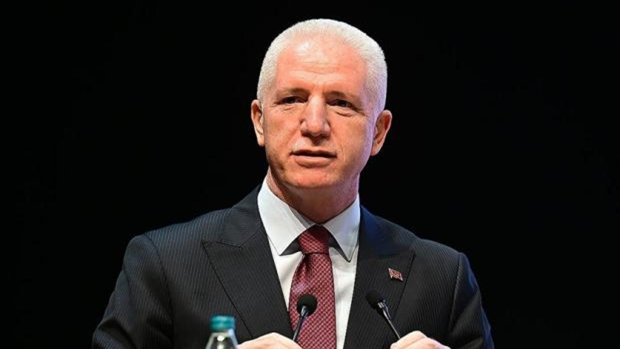 İstanbul Valisi G&uuml;l'den İBB davasındaki iddialara yanıt: B&ouml;yle bir diyalog kurmadım