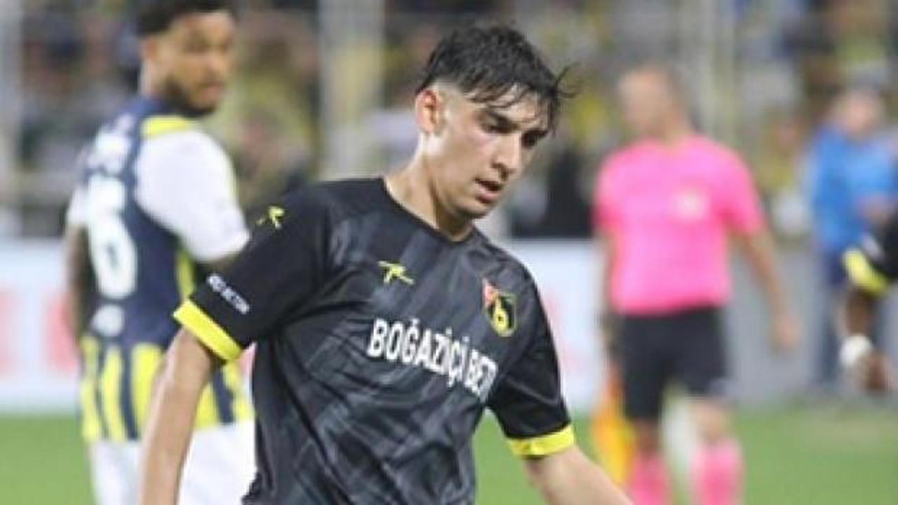 İstanbulspor'da forma giyen Baran Alp Vardar hayatını kaybetti!