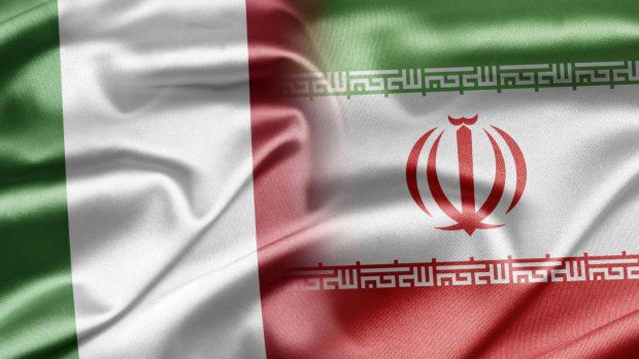 İtalya’dan ‘İran’ kararı! Meloni duyurdu