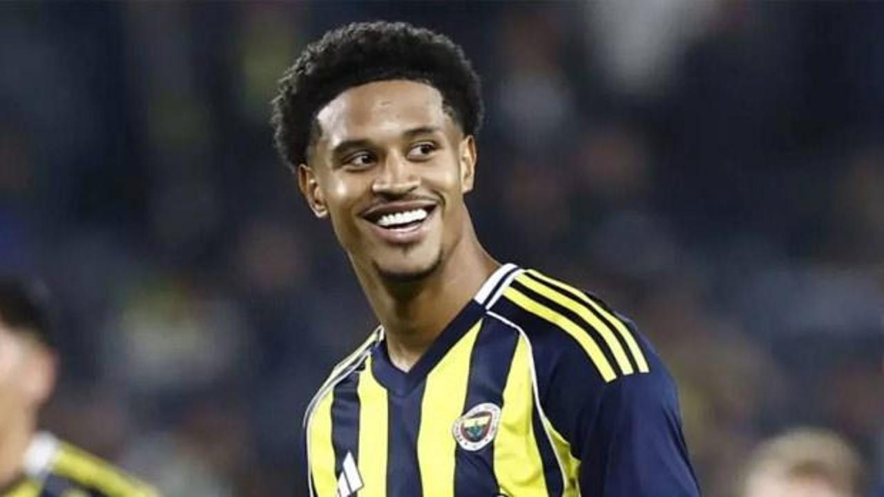 Jayden Oosterwolde'den Samsunspor'un paylaşımına olay yanıt!