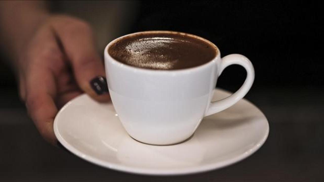 Kahve severler üzülecek: Savaşın yeni faturası çıktı