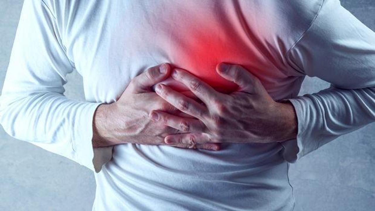 Vücudunuzun dengesini altüst ediyor! Kalp krizi riskini artırıyor