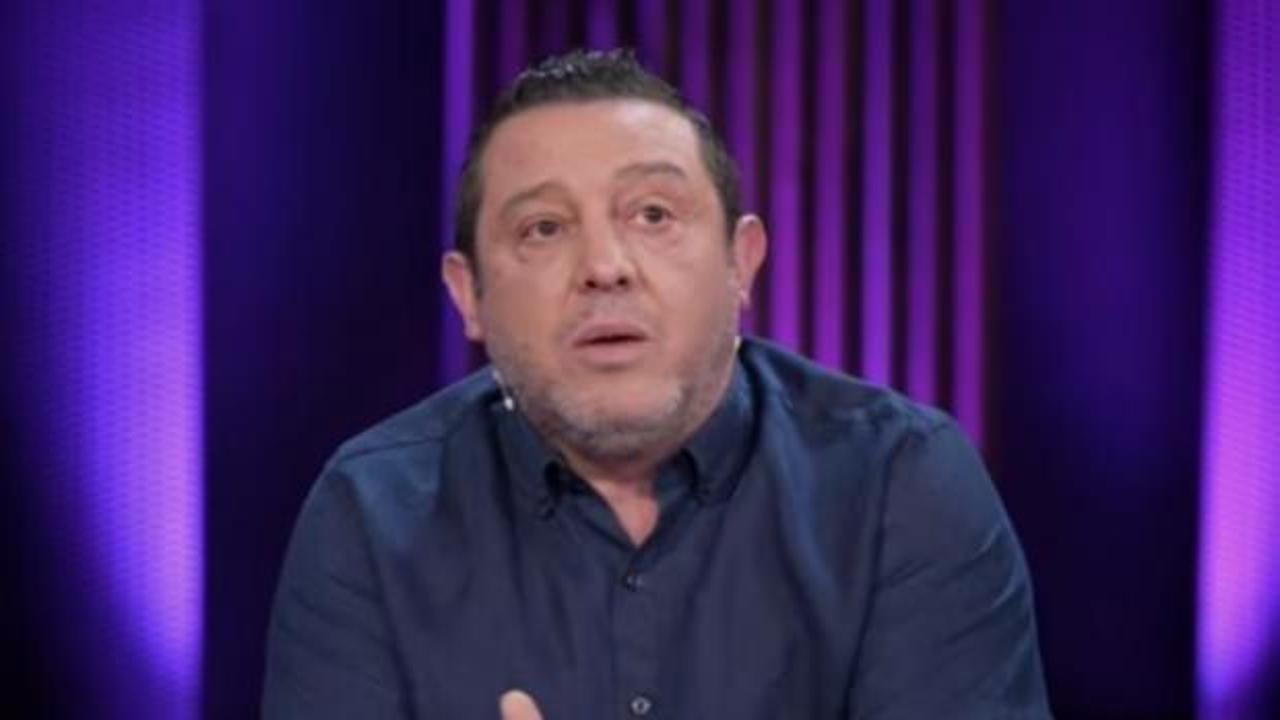 Karagümrük yenilgisi sonrası Nihat Kahveci'den 7 F.Bahçeli yıldıza zehir zemberek sözler