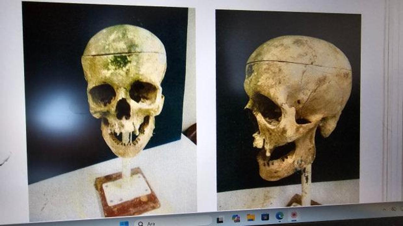 18 yıllık sır çözüldü: 'Kirpi Ahmet'i boğup çuvala koyduktan sonra baraja atmışlar