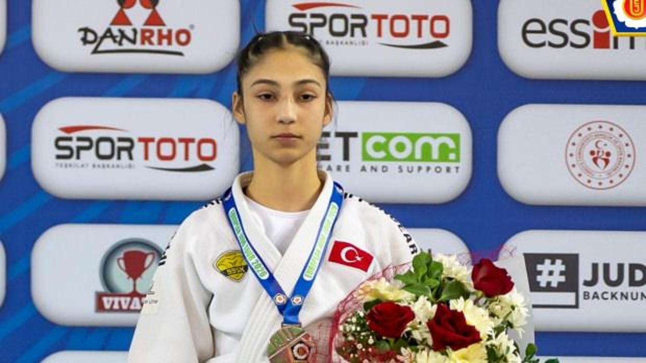 Konya Büyükşehir Belediyespor başarılarına devam ediyor!