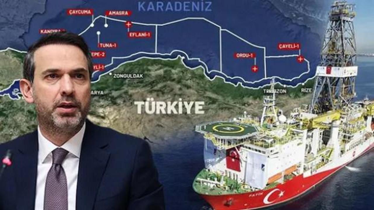 Küresel krizin ortasında Türkiye'den bağımsızlık adımı! Sondaj gemileri sahneye çıkıyor