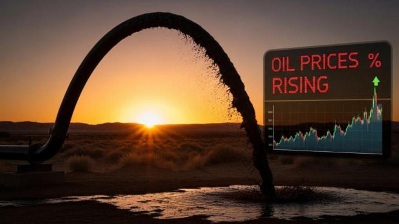 Küresel petrol krizi derinleşiyor: Petrol fiyatları yeniden kritik seviyeyi aştı