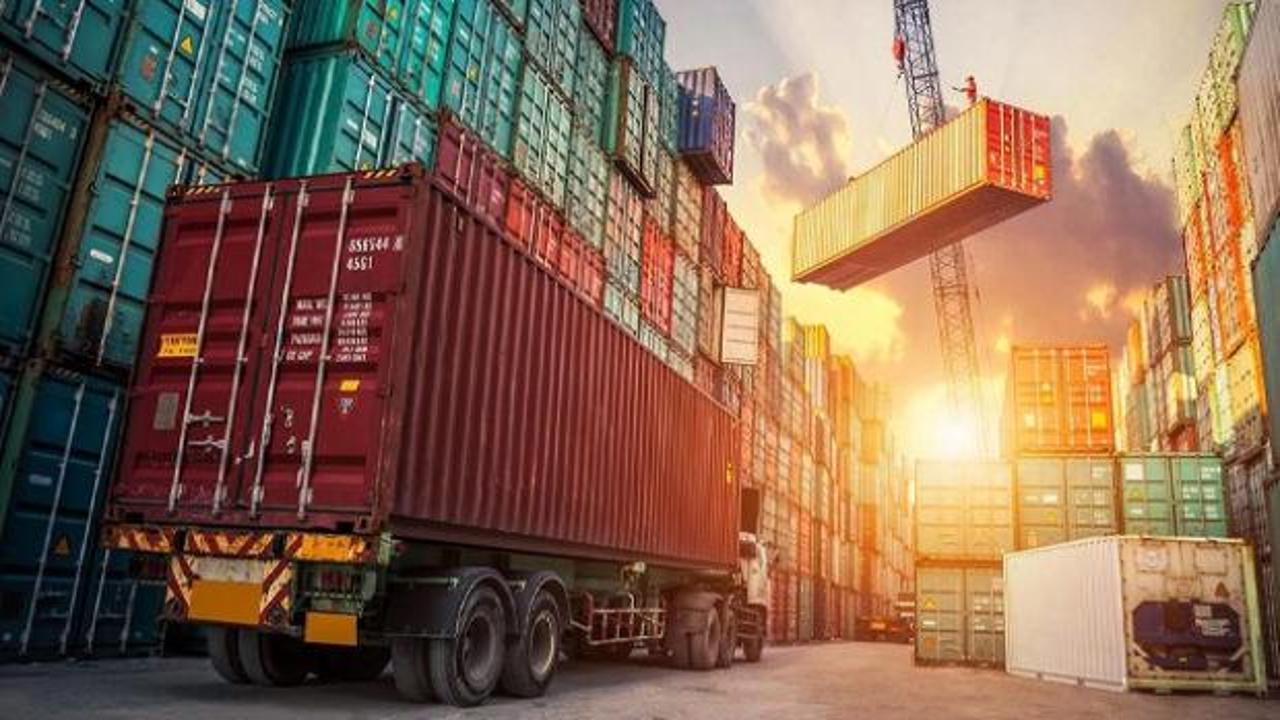 Küresel ticaretin yeni rotası! Bölgenin güvenli li…