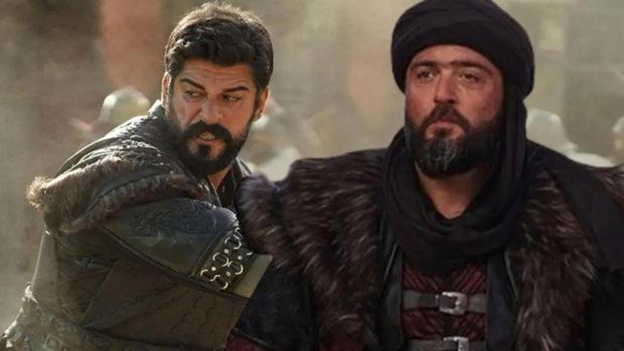 Kuruluş Osman'ın yıldızı TRT1'in sevilen dizisiyle anlaştı! Sürpriz karar...