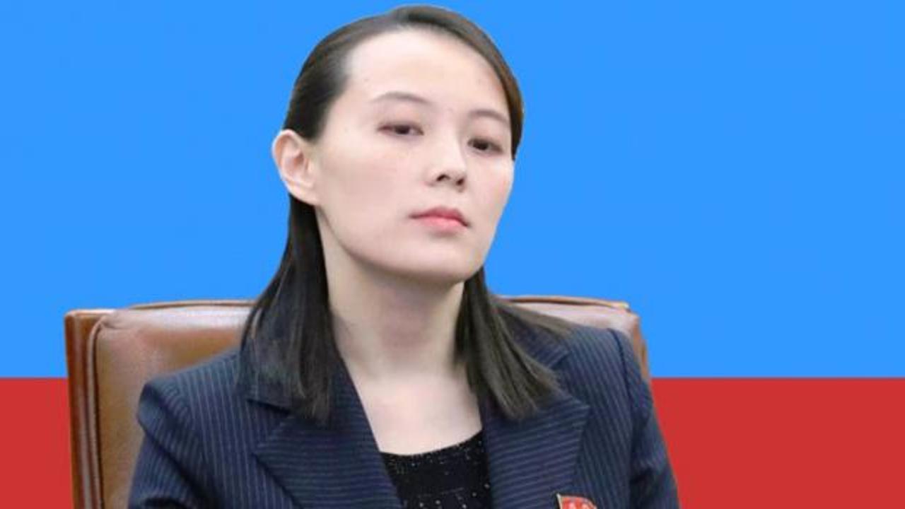 Kuzey Kore'den ABD'ye tehdit: Korkunç sonuçları olur!