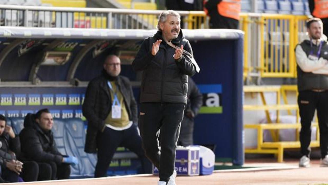 Atila Gerin mağlubiyete rağmen umutlu: Mücadeleyi sürdüreceğiz