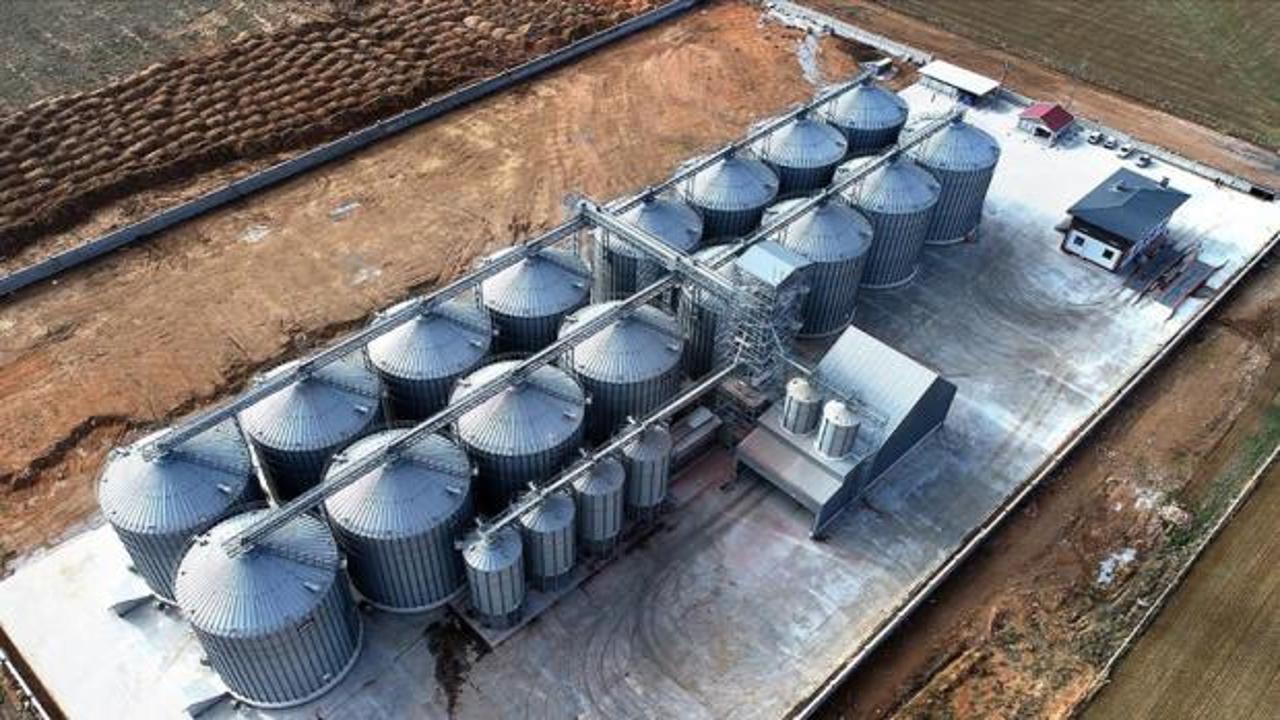 Lisanslı depoculukta yeni d&ouml;nem