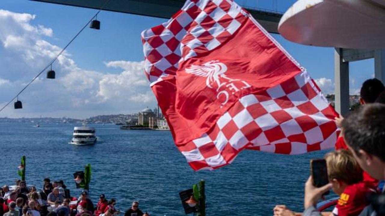 Liverpool'dan Galatasaray maçı öncesi taraftarlarına 'Ramazan' uyarısı