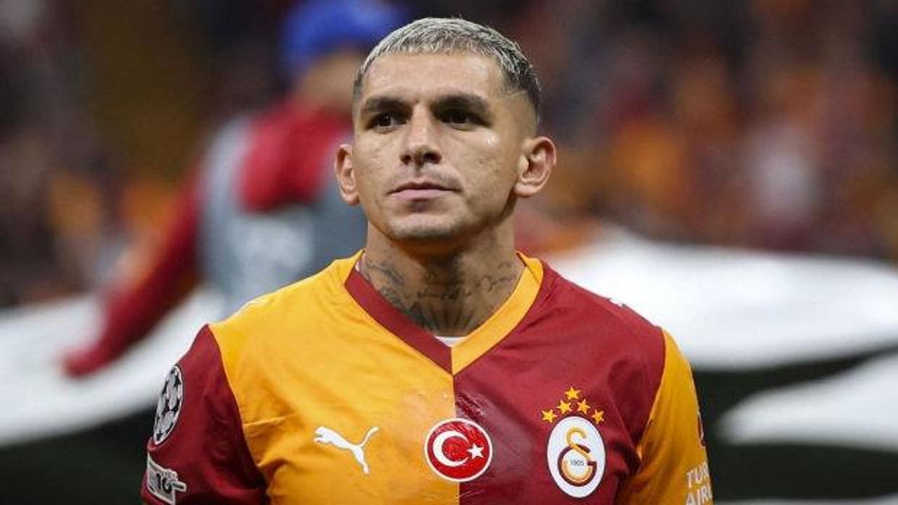 Lucas Torreira'ya kötü haber!