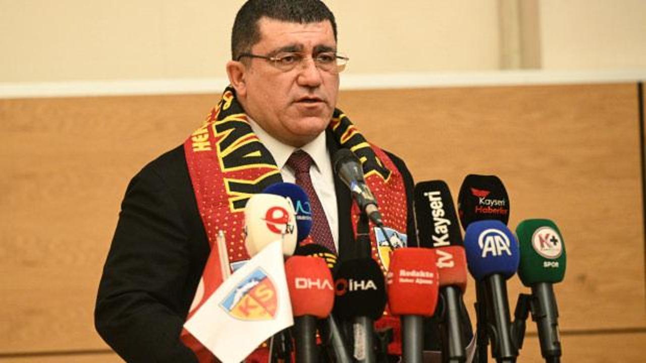 Ma&ccedil; biter bitmez jet hızıyla tepki! Bir S&uuml;per Lig ekibi daha MHK'yı istifaya &ccedil;ağırdı