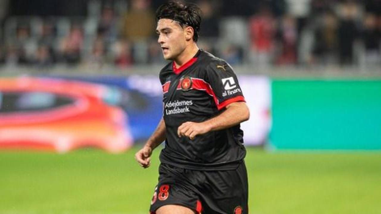 'Midtjylland'da son sezonum' diyen Aral Şimşir'den Trabzonspor ve F.Bahçe itirafı!