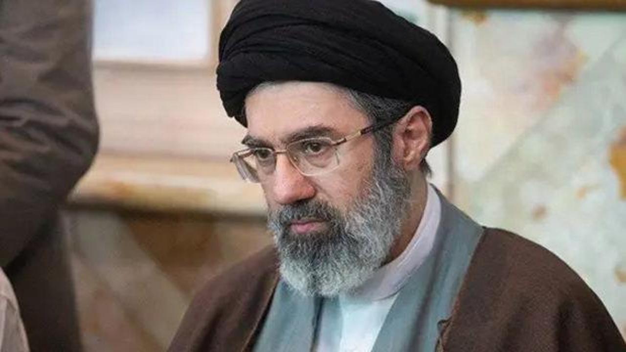 Mücteba Hamaney aslında kimdir? İran'ın yeni dini lideri unvanını aldı!