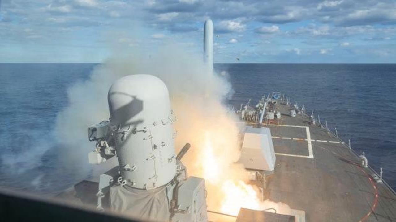 ABD'li analist: İran sonrası kartlar yeniden dağılıyor! Erdoğan bölgenin lideri olabilir