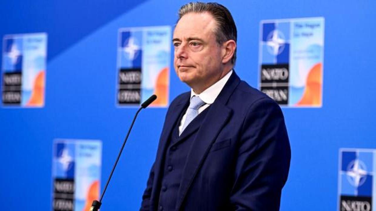 NATO ülkesinden bomba teklif: Tek yol Rusya ile anlaşmak