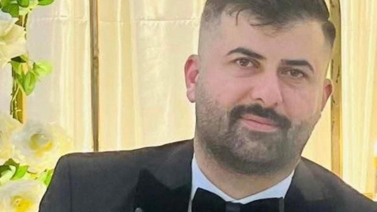 PKK/PYD, İsveç vatandaşı Alamin'i işkenceyle öldürdü