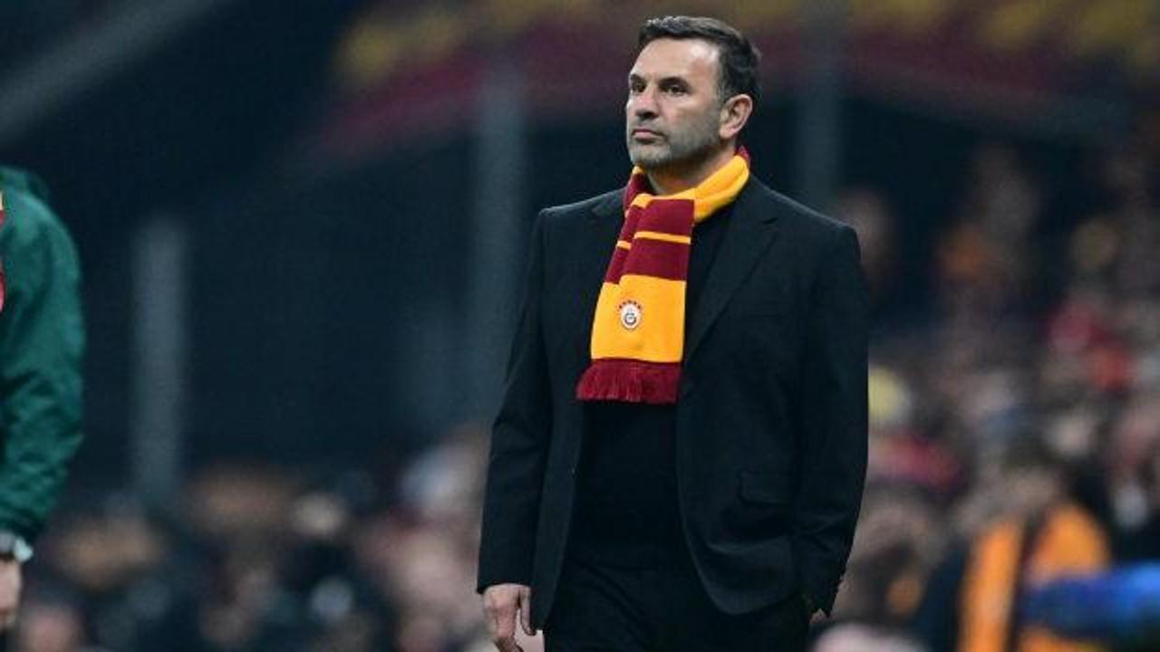 Okan Buruk'tan Liverpool sonrası itiraf: Korkuyordum!