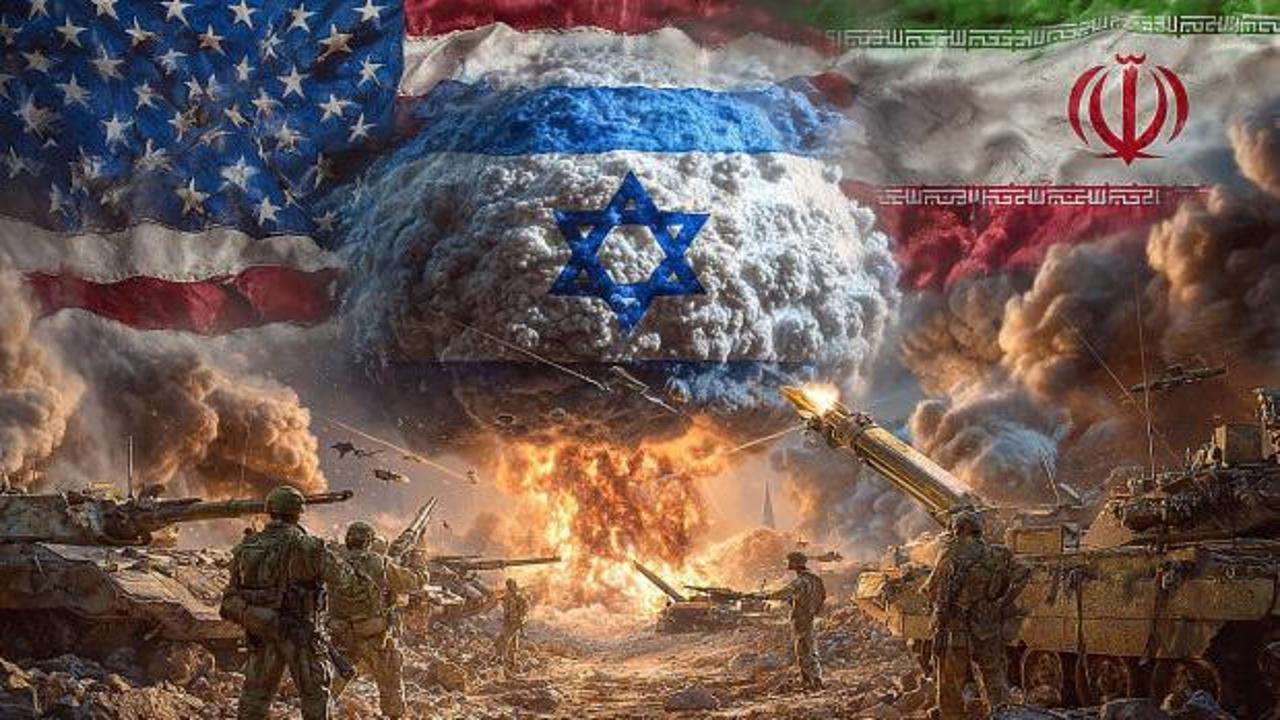 Orta Doğu'yu bekleyen yeni tehlike: 'ABD ve İsrail ateşle oynuyor' diye uyardı